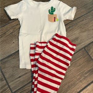 Old Navy Toddler Girls Pajamas